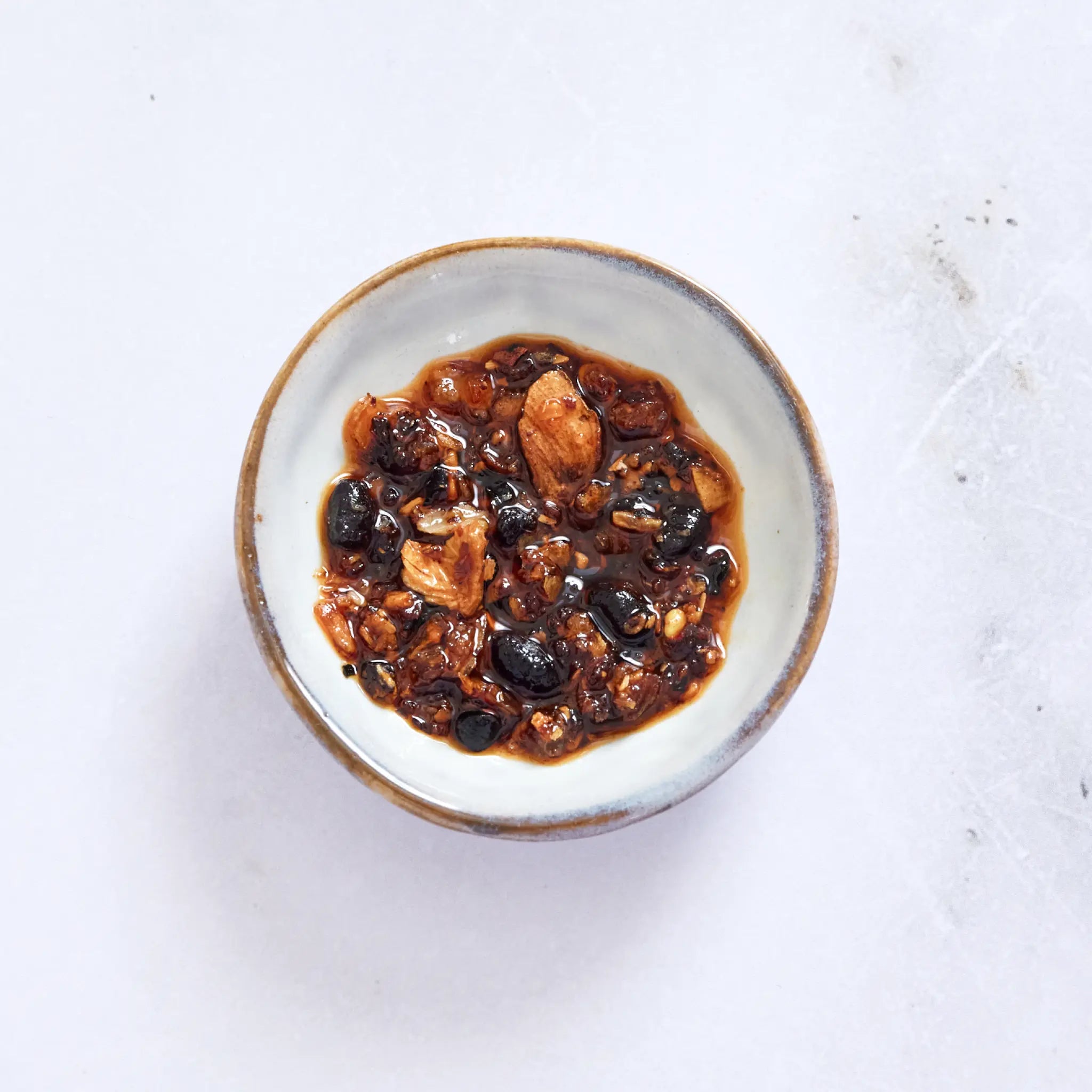 CHILI CRISP XO STYLE SETS