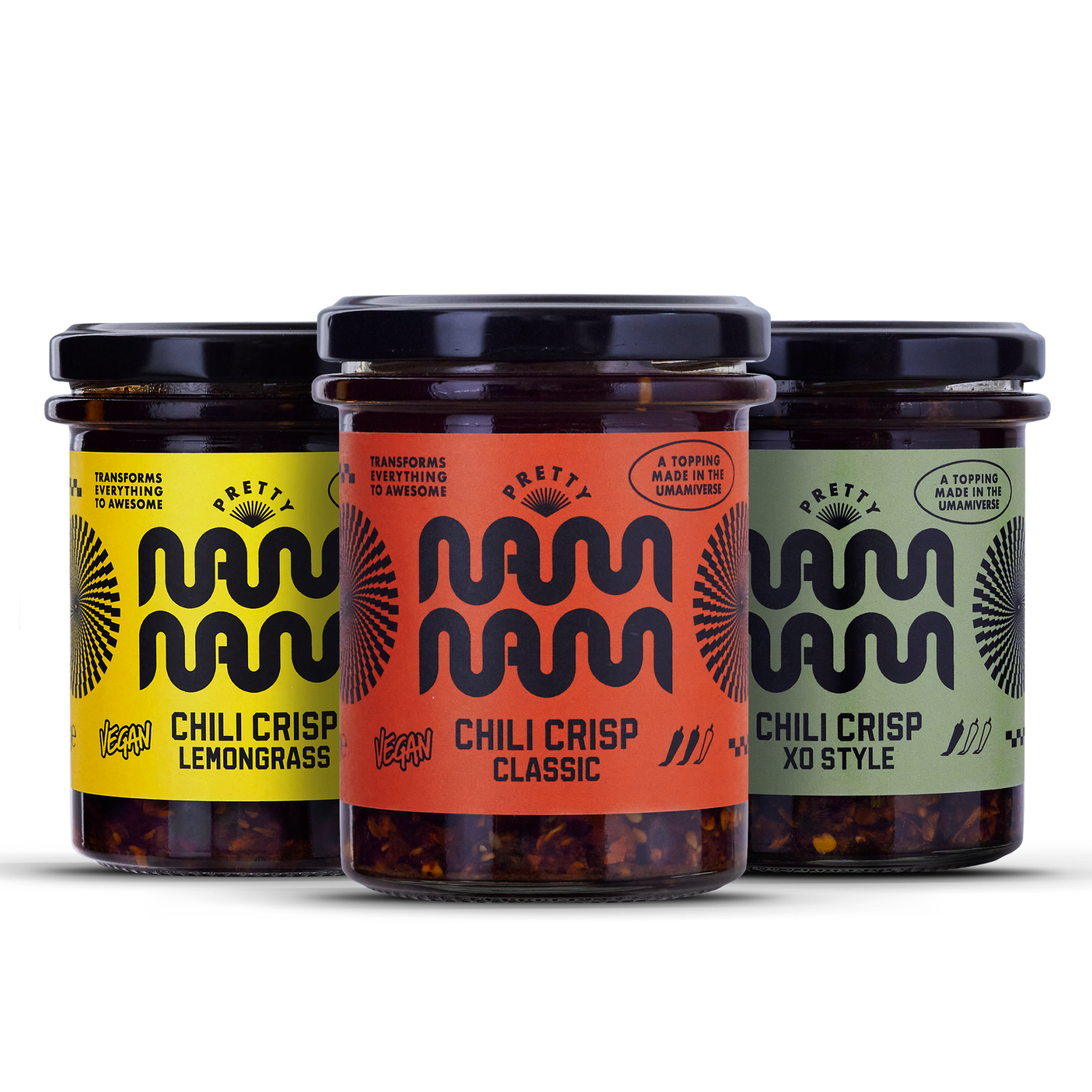 All – Pretty NamNam All – Pretty NamNam