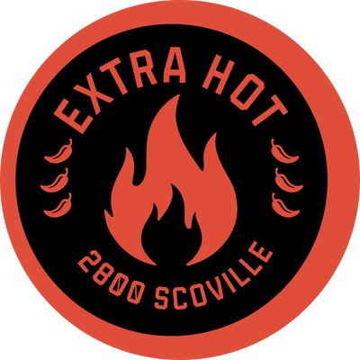 English Badge