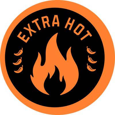 English Badge