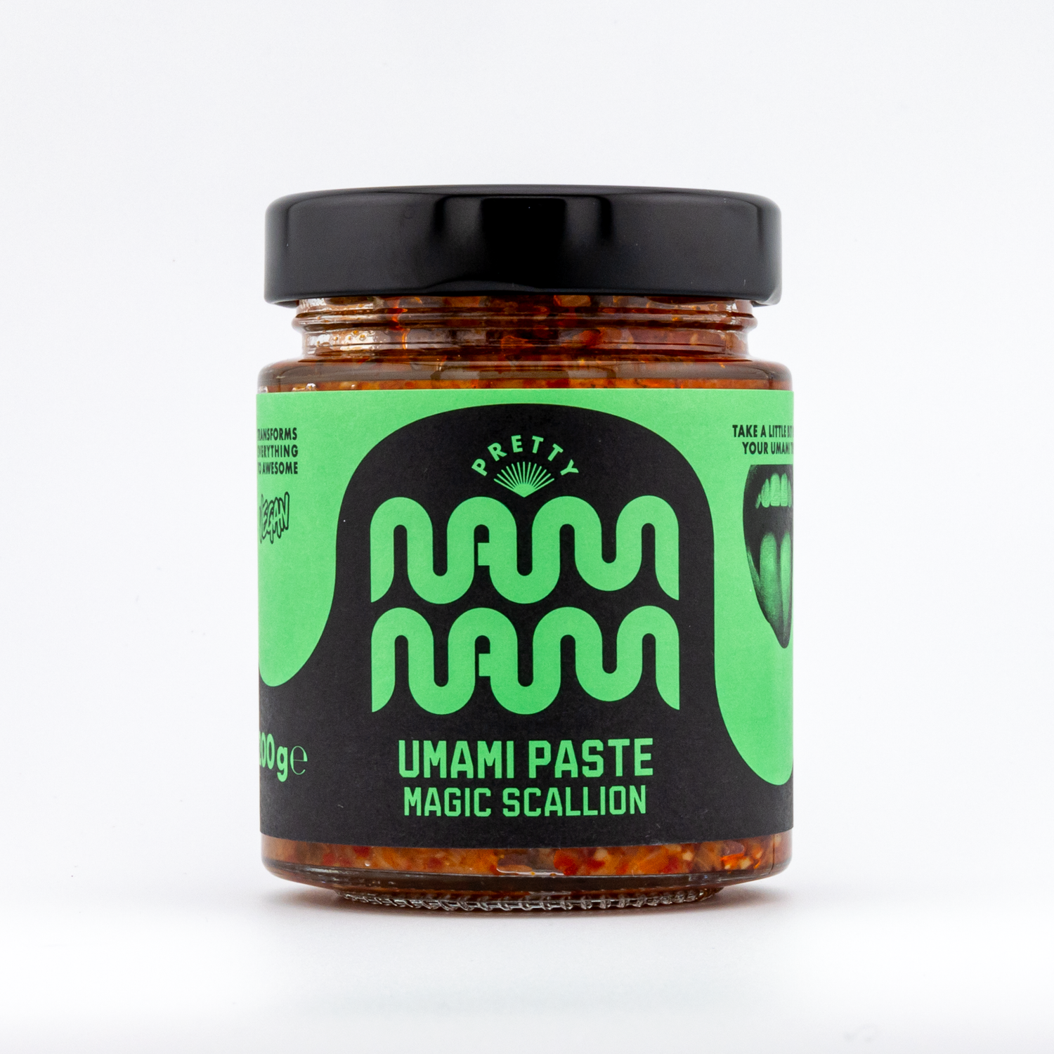 Umami Paste Magic Scallion 200g