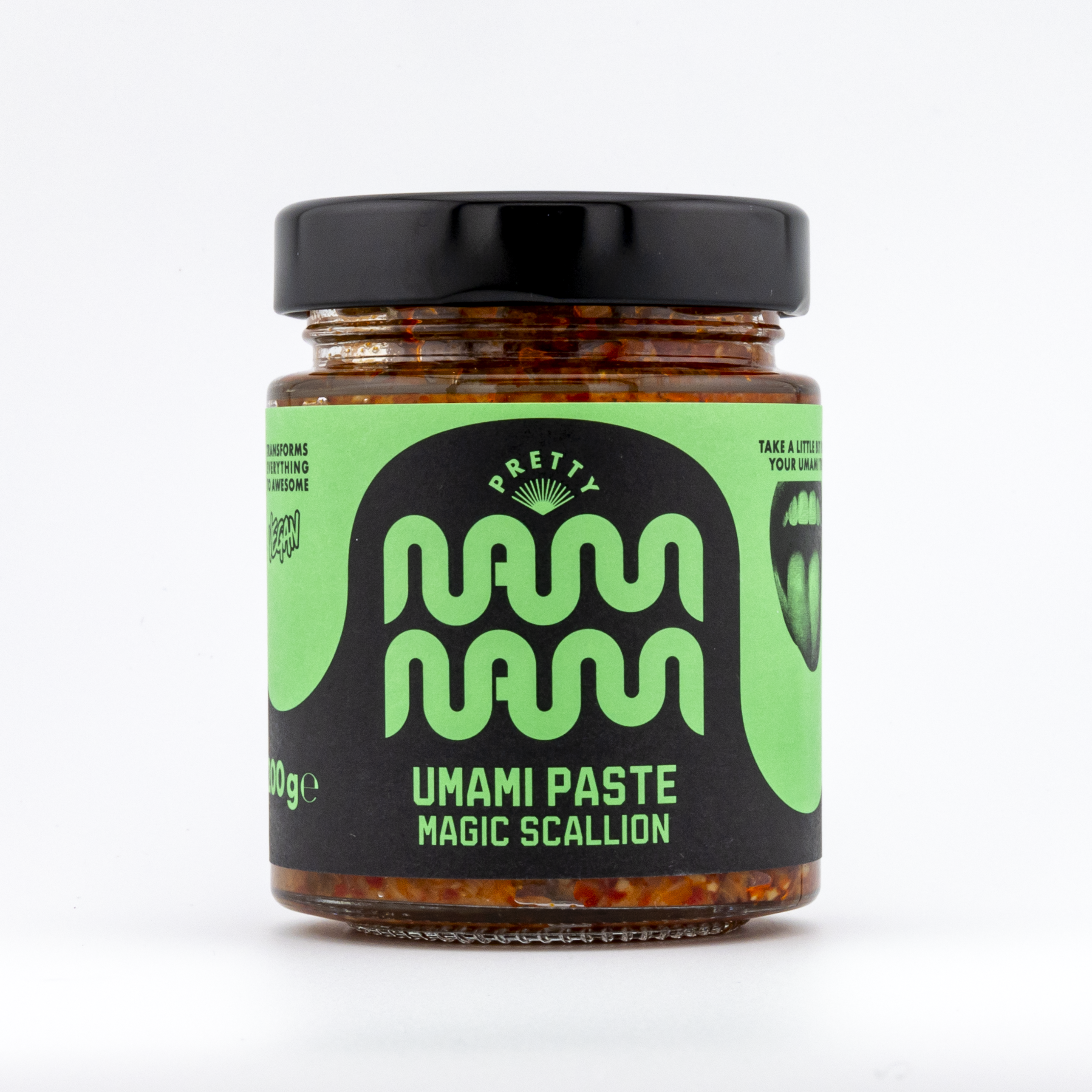 Umami Paste Magic Scallion 200g