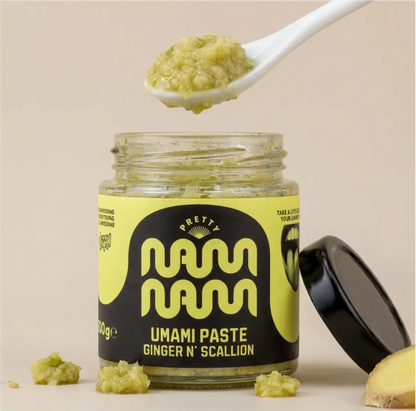 UMAMI PASTE POWER TRIO - 6ER-SET
